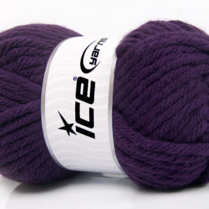 4x100gr Atlas Superbulky Purple