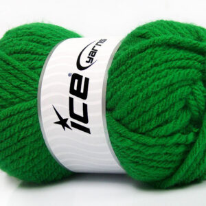 4x100gr Atlas Superbulky Green