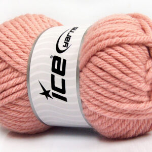 4x100gr Atlas Superbulky Rose Pink