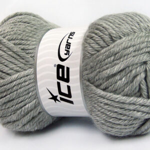 2x200gr Atlas Jumbo Grey Melange