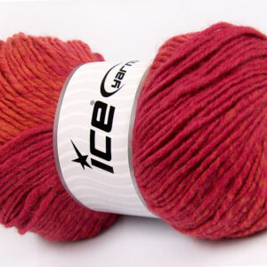 4x100gr Fantasia Dark Pink, Orange