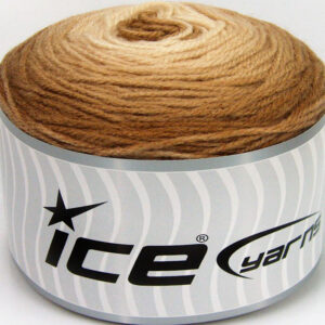 3x100gr Cakes Baby Fine Brown Shades