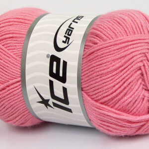 4x100gr Bamboo Baby Pink