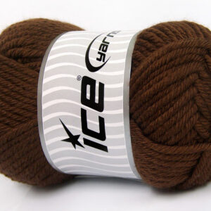 2x200gr Atlas Jumbo Brown