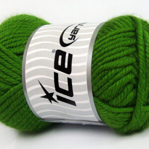 2x200gr Atlas Jumbo Green