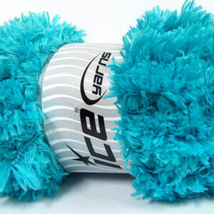 2x200gr Lambkin Turquoise