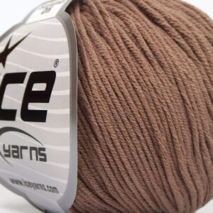 8x50gr Baby Summer DK Camel