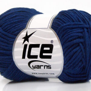8x50gr Baby Summer DK Navy