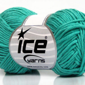8x50gr Baby Summer DK Emerald Green