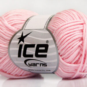 8x50gr Baby Summer DK Baby Pink