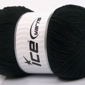 4x100gr Lorena Superfine Black