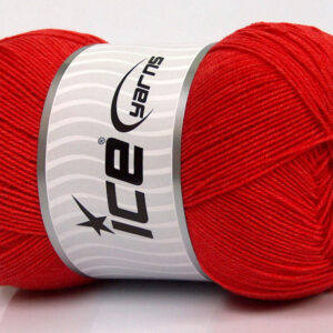 4x100gr Lorena Superfine Red