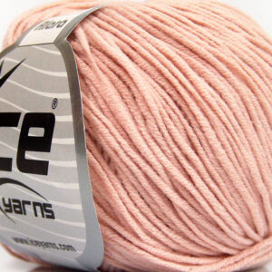 8x50gr Alara Powder Pink