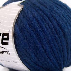 4x100gr Filzy Wool Navy
