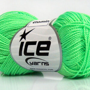 10x30gr Etamin Neon Green