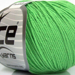 8x50gr Baby Summer Light Green
