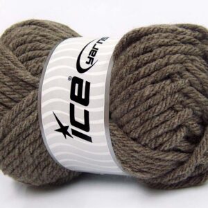 4x100gr Atlas Superbulky Camel