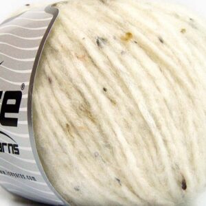 8x50gr SoftAir Tweed Cream