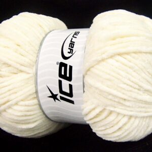 4x100gr Chenille Baby Light Cream