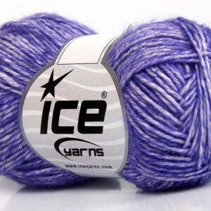 8x50gr Denim Lilac