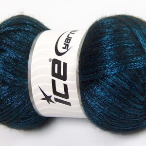 4x100gr Universe Turquoise, Black