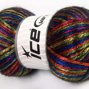 4x100gr Universe Rainbow