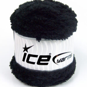 3x100gr Cakes Panda Black