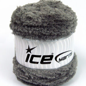 3x100gr Cakes Panda Grey