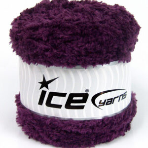 3x100gr Cakes Panda Purple