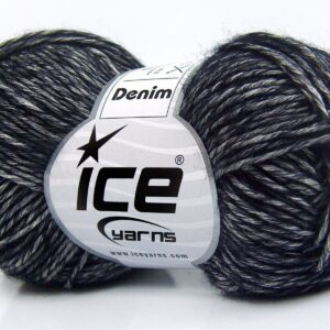 8x50gr Denim Dark Navy