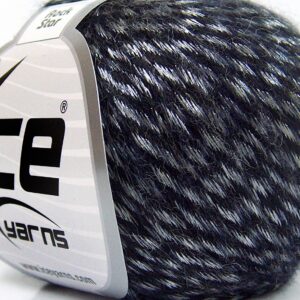 8x50gr Rock Star Purple, Silver