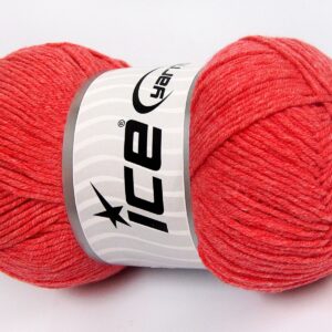 4x100gr Lorena Light Salmon