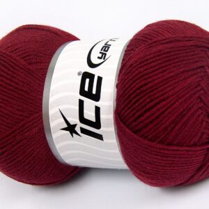 4x100gr Lorena Burgundy