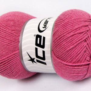 4x100gr Lorena Candy Pink