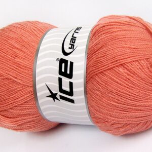 4x100gr Kristal Dark Salmon