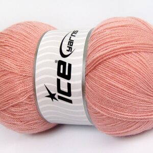 4x100gr Kristal Powder Pink
