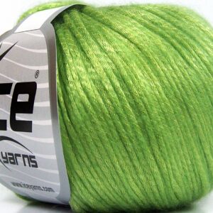 8x50gr Rockabilly Light Green