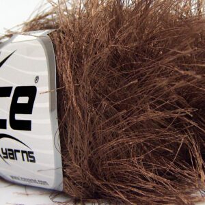 8x50gr Long Eyelash Brown