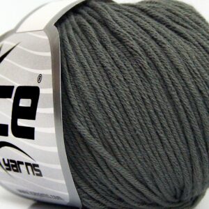 8x50gr Baby Summer DK Grey