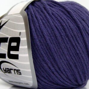 8x50gr Baby Summer DK Lavender