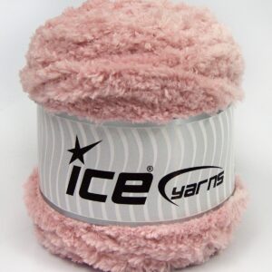 3x100gr Cakes Panda Baby Pink