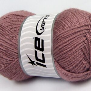 4x100gr Dora Antique Pink