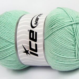 4x100gr Lorena Light MintGreen