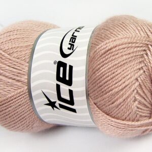 4x100gr Dora Powder Pink