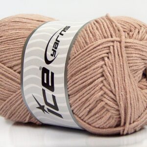 4x100gr Lorena Antique Pink