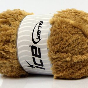 4x100gr Panda Light Camel