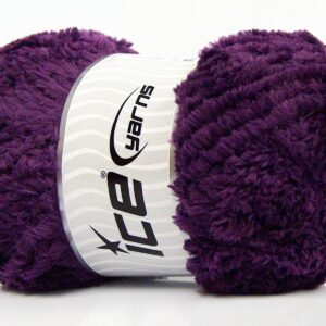 4x100gr Panda Dark Purple