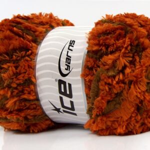 4x100gr Panda Duo Copper, Brown