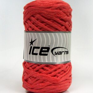 2x200gr Natural Cotton Chunky Salmon