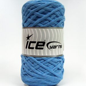 2x200gr Natural Cotton Chunky Light Blue